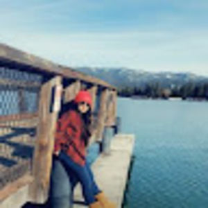 Meet your Posher, Janessa